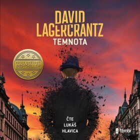 David Lagercrantz