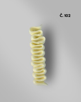 Cake star trezírovací špička č.102