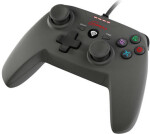 Natec Genesis P58 Gamepad pro PS3 a PC (NJG-0773)