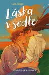 Láska v sedle - Lyla Sage