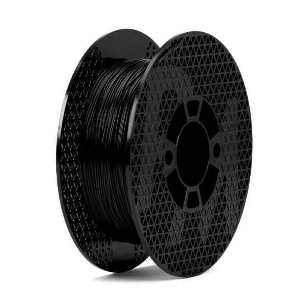 Filament-PM TPU 96A tisková struna černá 1,75 mm 0,5 kg Filament PM