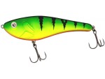 Zeck Wobler jerkbait Snatch 15cm - Moor Kiwi,Zeck Wobler jerkbait Snatch 15cm - Moor Kiwi