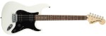 Fender Squier Affinity Series Stratocaster HH LRL OW (rozbalené)