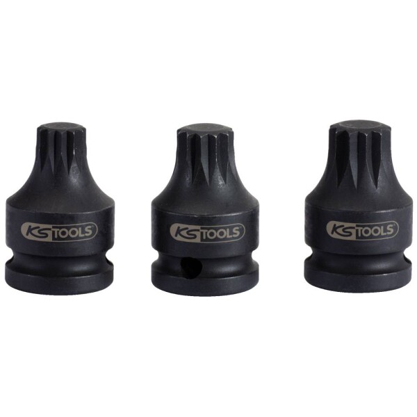 KS Tools 5151173 515.1173 Nástrčný klíč