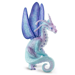 Mamido Safari Ltd. Figurka - Pohádkový drak