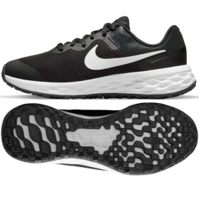 Běžecká obuv Nike Revolution 6 Jr DD1096-003 37 1/2