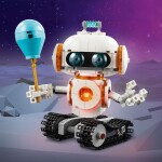 LEGO LEGO® Creator 3v1 31164 Vesmírný robot