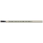HELU 17024-500 datový kabel 3 x 2 x 1 mm² šedá 500 m