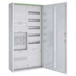 ABN ABNRS207E0021 skříň na elektroměr Obsah 1 ks