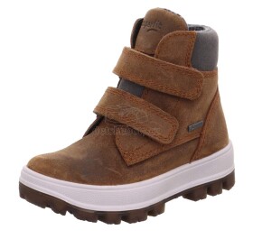 Dětské zimní boty Superfit 1-809472-3010 Velikost: