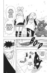 Naruto 51- Sasuke proti Danzóovi Masaši Kišimoto