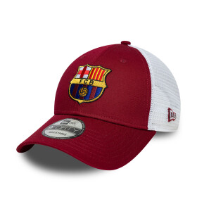 New Era Pánská kšiltovka Barcelona FC 940 League 9forty