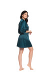 Effetto Housecoat S03200 Emerald L