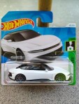 HOT WHEELS DELOREAN ALPHA5