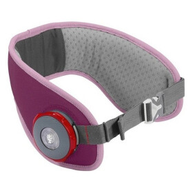 Bederní pás EASY BELT - Berry