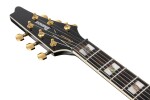 Ibanez Paul Gilbert Black