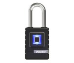Master Lock Biometrický visací zámek 4901EURDLH
