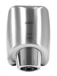 Jet Dryer BOOSTER Černý kov 8596220012340