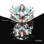 Dominika na cestě Jižní Amerikou Dominika