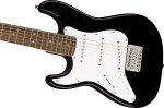 Fender Squier Mini Stratocaster LH LR LBK