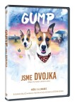 Gump - Jsme dvojka DVD