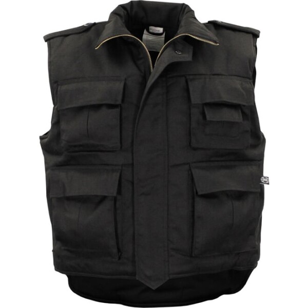 Vesta Ranger MFH černá 5XL