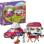 Schleich 42535 Výlet do přírody