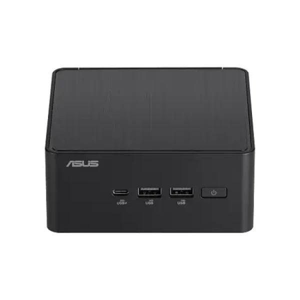 ASUS NUC 14 Pro NUC14RVHC3000R2 / Intel Core 3 100U 1.2GHz / 2x DDR5 5600MHz / 1x M.2 SSD + 2.5" SATA / Intel UHD / BezO (90AR0072-M00040)