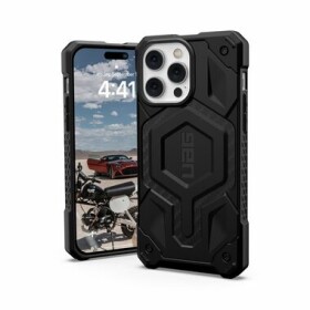 Pouzdro UAG Monarch Pro MagSafe Carbon Fiber iPhone 14 Pro Max