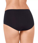 Sloggi 24/7 Microfibre Midi C3P - BLACK - SLOGGI BLACK - SLOGGI 50