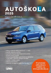 Autoškola 2025