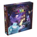 Mysterium Kids: Poklad Kapitána Skřípa