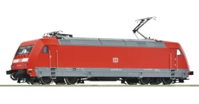 Roco 7500112 Elektrická lokomotiva 101 139-4 DB AG VI