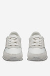 Sportovní obuv Reebok CLASSIC AZ 100208830 Látkový materiál,Přírodní kůže (useň) - Semiš