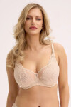 Měkká podprsenka Gaia BS 1229 Jessia béžová 85G