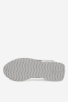 Sportovní obuv Reebok CLASSIC AZ 100208830 Látkový materiál,Přírodní kůže (useň) - Semiš