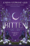 Bitten - Jordan Stephanie Gray