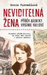 Neviditelná žena: Příběh agentky Virginie Hallové (e-kniha) - Sonia Purnellová