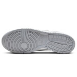 Boty Nike Big Low 355152-106 42