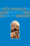 Protější břehy - Hédi Kaddour