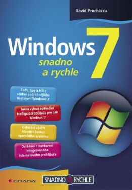 Windows 7 - David Procházka