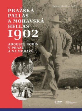 Pražská Pallas moravská Hellas 1902