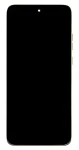 Motorola Edge 50 Neo Latte / LCD displej s dotykovou deskou a předním krytem / Service Pack (57983123499)