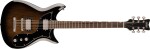 Gretsch Electromatic CVT Baritone RW BRSTL FOG
