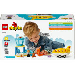 LEGO LEGO® DUPLO® 10443 Poprvé na letišti