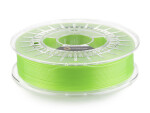 PLA Crystal Clear Kiwi Green 1,75mm 750g Fillamentum