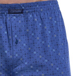 Pánské trenýrky 008/311 Comfort plus - CORNETTE světle modrá 3XL