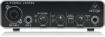 Behringer UMC22