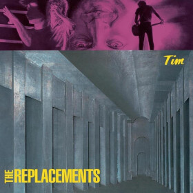 Tim - CD - Replacements The