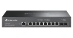 TP-Link SG3210X-M2 / Switch / 8x 2,5Gb RJ-45 / 2x 10Gb SFP+ / L2+ managed (SG3210X-M2)